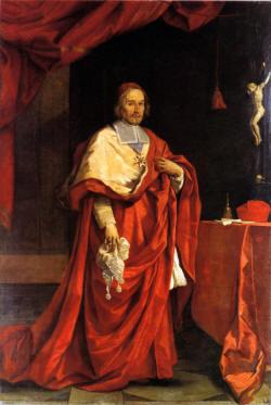 Maratta, Carlo Cardinal Antonio Barberini oil painting picture
